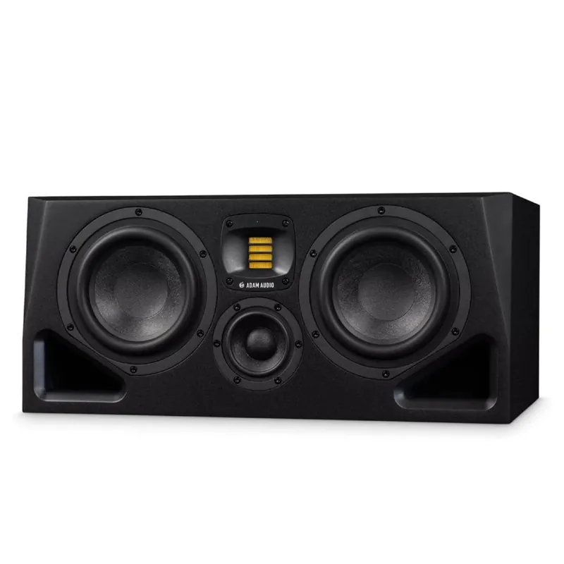 ADAM Audio A77H 7-inch Active Studio PoweredMonitor (Nearfield) Free Delivery