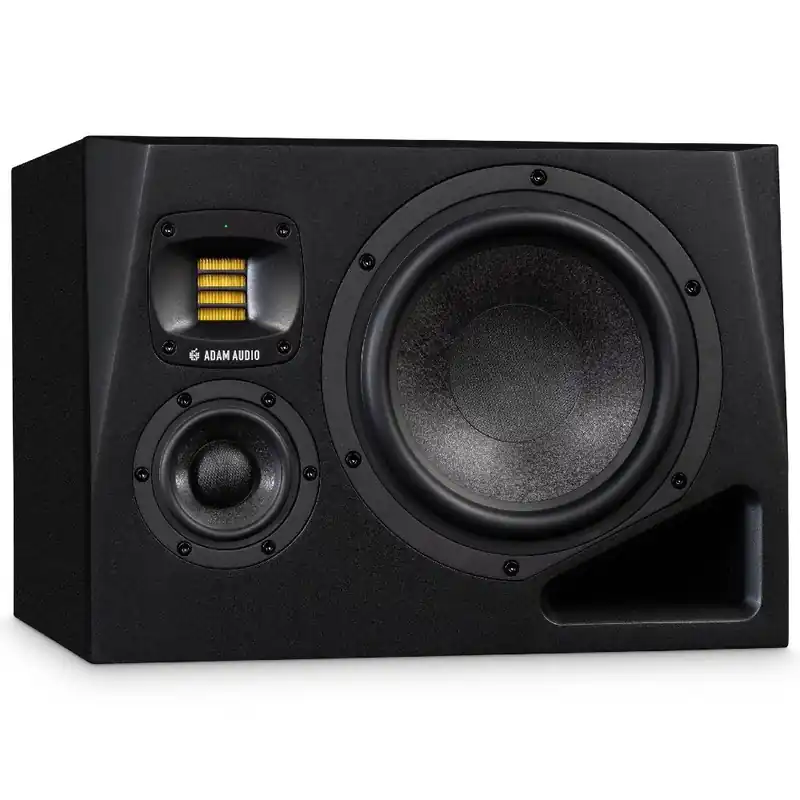 ADAM Audio A8H-R 8-inch 3-way Active Powered Studio Monitor Midfield (Right) Bargain