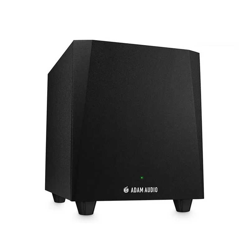 Hassle-Free Returns ADAM Audio T10S Compact Active Subwoofer