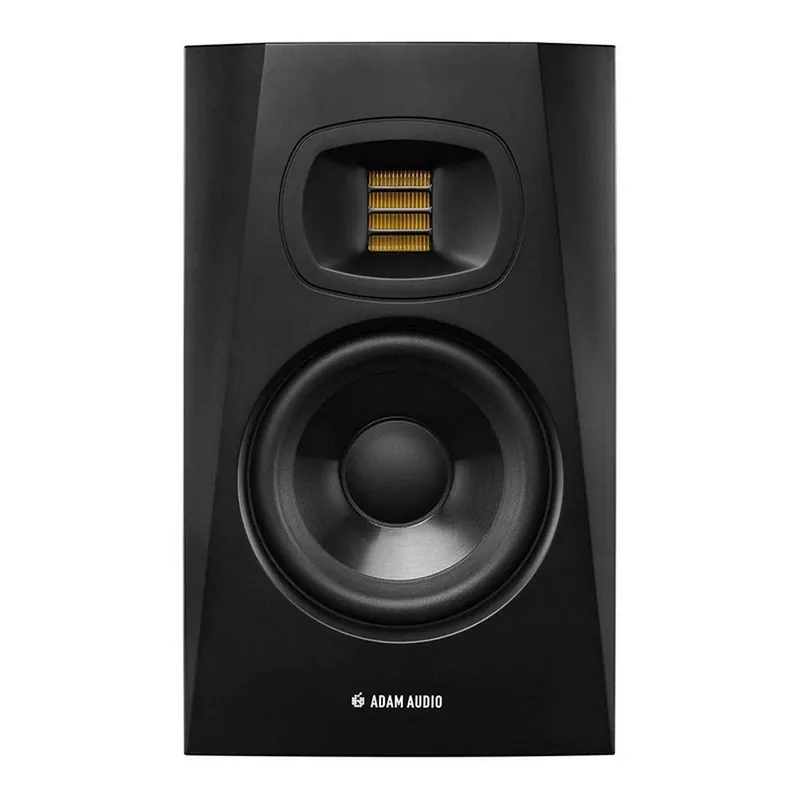 Handmade ADAM Audio T5V Two-way 5-inch Active Studio Monitor