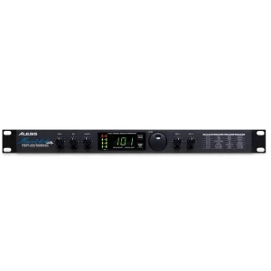 Alesis MicroVerb 4 Preset/Programmable 24-Bit Signal Processor Wholesale