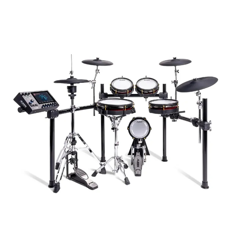 Save Now Alesis Strata Core Electronic Drum Set