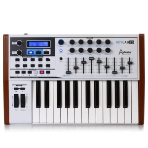 Price Drop Arturia KeyLab 25 MIDI Controller