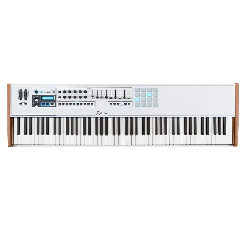 Arturia KeyLab 88 USB MIDI Controller Special Discount