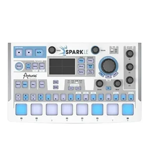 Holiday Sale Arturia SparkLE Drum Machine