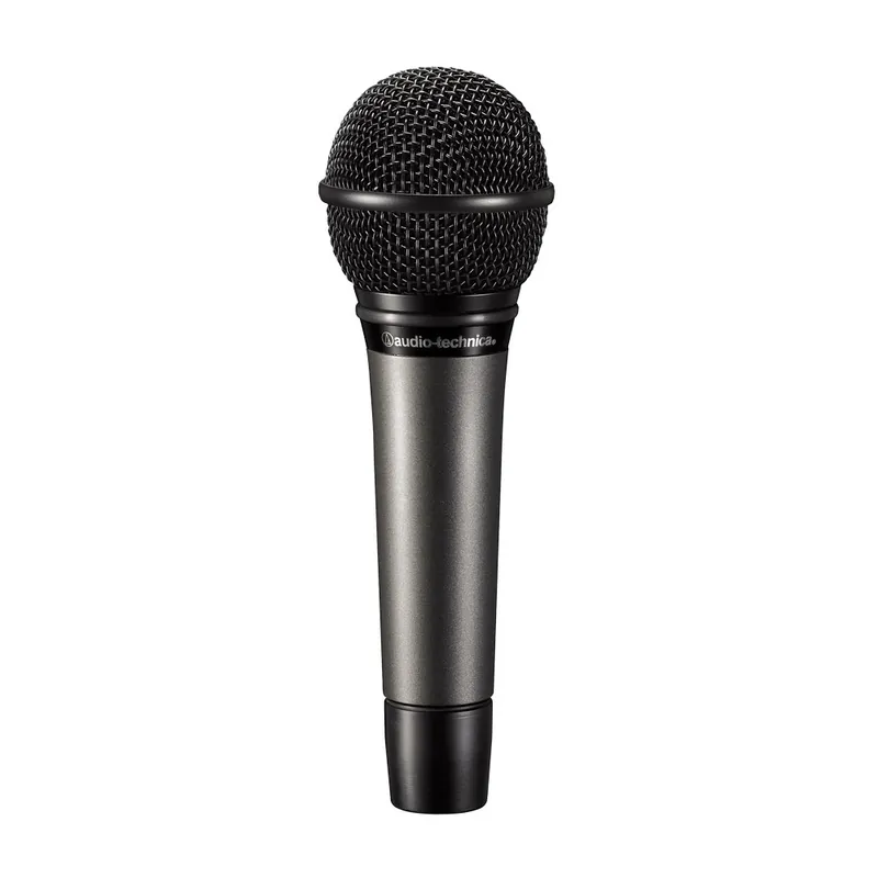 Latest Audio-Techinica ATM510 Dynamic Vocal Microphone
