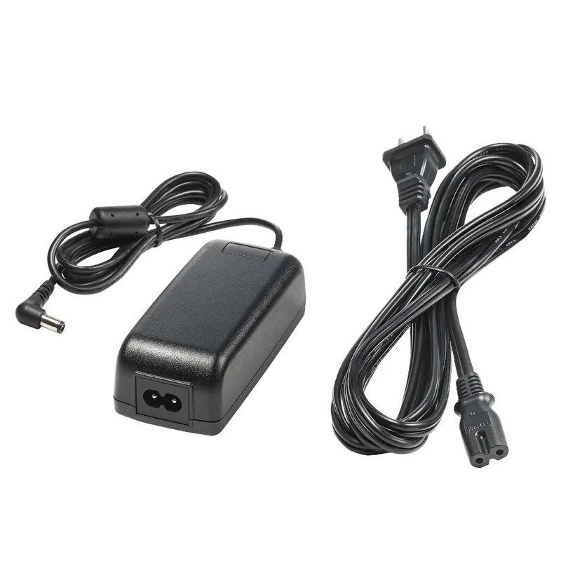 Seasonal Sale Audio-Technica AD-SA1230XA Power Supply for ATW-CHG3 and ATW-CHG3N Chargers