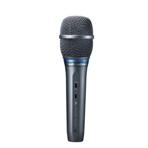 Clearance Audio-Technica AE3300 Cardioid Condenser Handheld Microphone