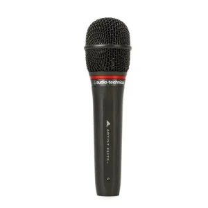 Crafted Audio-Technica AE6100 Artist Elite Hypercardioid Dynamic Mic