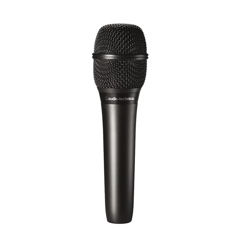 Hot Deal Audio-Technica AT2010 Microphone