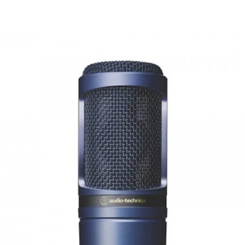 Audio-Technica AT2020TYO Cardioid Condenser Microphone Limited Time