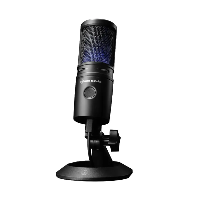 Audio-Technica AT2020USBX Cardiod Condenser USB Microphone Bulk Order