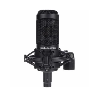 In Demand Audio-Technica AT2050 Condenser Microphone