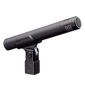 Express Delivery Audio-Technica AT-4041 Condenser Microphone