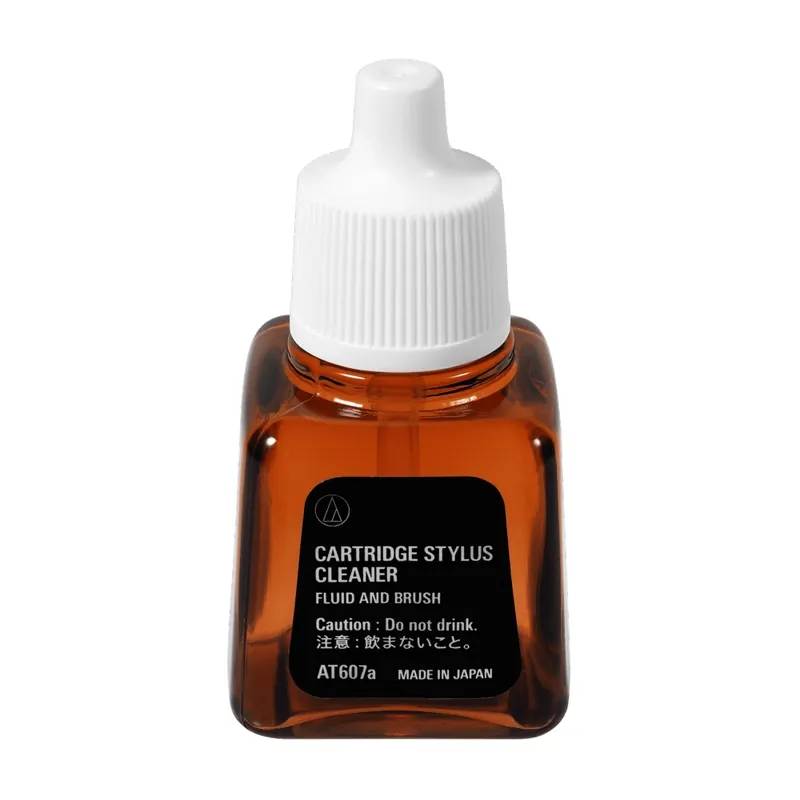Audio-Technica AT607A-EX Stylus Cleaner Viral