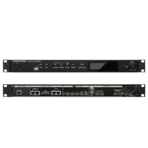 Editor’s Pick Audio-Technica ATUC-50CU Control Unit