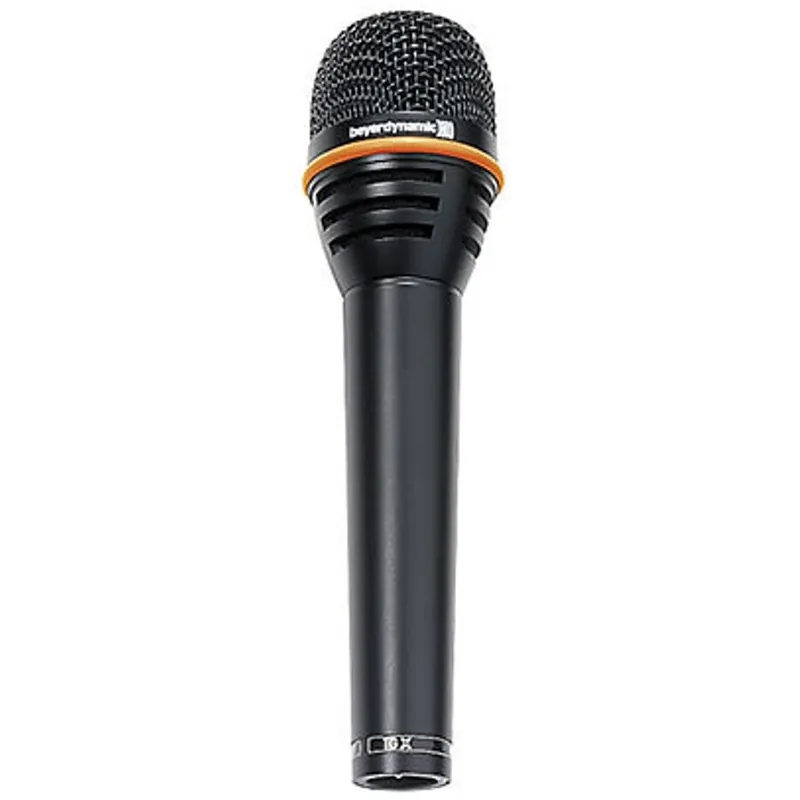 Best Seller Beyerdynamic TGX60 Hyper-Cardioid Handheld Dynamic Microphone
