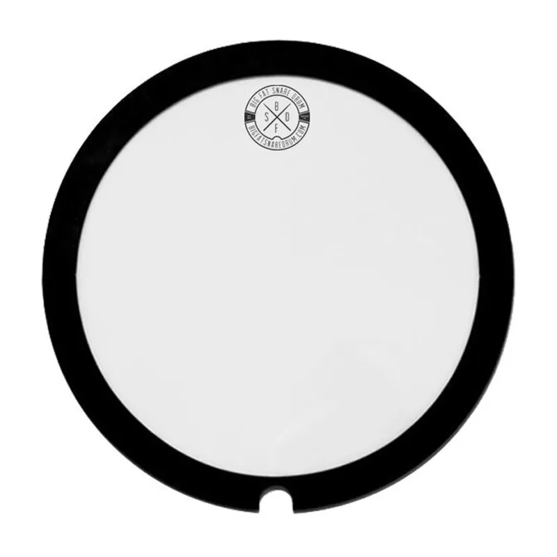 Flash Sale Big Fat Snare Drum 14-inch Steve's Donut