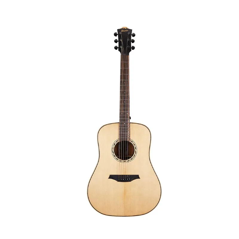 Save Now Bromo BAT1 Acoustic Guitar
