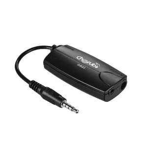 Cherub GB2iGuitar/Bass-to-iPhone Adapter for Strumtune Wholesale