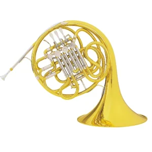 Fan Favorite Conn 6D Artist Series Double Horn