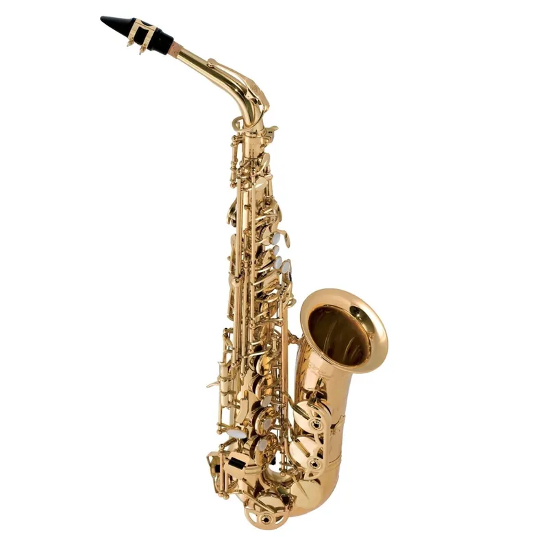 Conn CAS-280R Eb Alto Saxophone Outfit Buy Direct