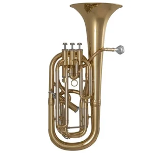 Trending Conn Student Model BH-651 Bb Baritone