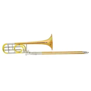 Handmade CONN Symphony 88HY (HYO) Tenor Trombone