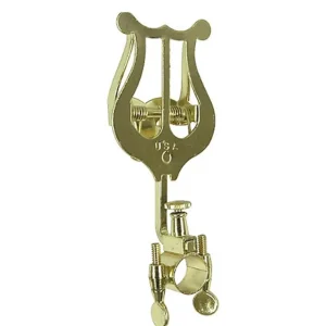 Conn-Selmer 1815 Clamp-On Brass Instrument Lyre Limited Offer
