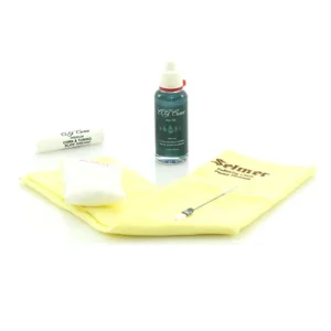 Bargain Conn-Selmer 366BSN Bassoon Cleaning Kit For Plastic Body