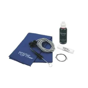 Conn-Selmer 366H F Horn Care Kit Secure Checkout