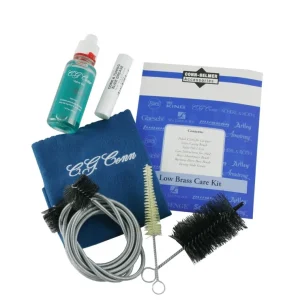 Conn-Selmer 366L Low Brass Cleaning Kit Low Price