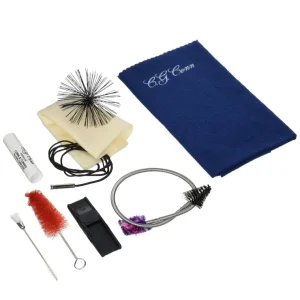 Factory Price Conn-Selmer 366S Saxophone Cleaning Kit