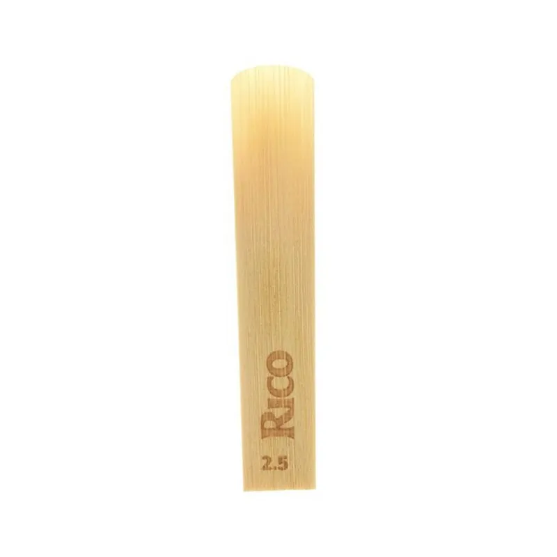 Modern D'Addario RCA1025 Rico Bb Clarinet Reed (2.5)