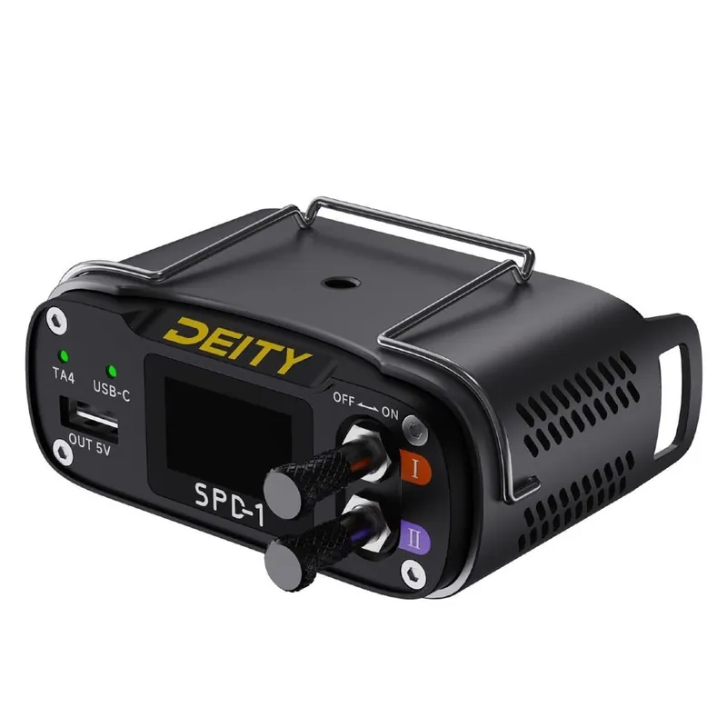 Instant Buy Deity SPD-1 Smart Power Distributor