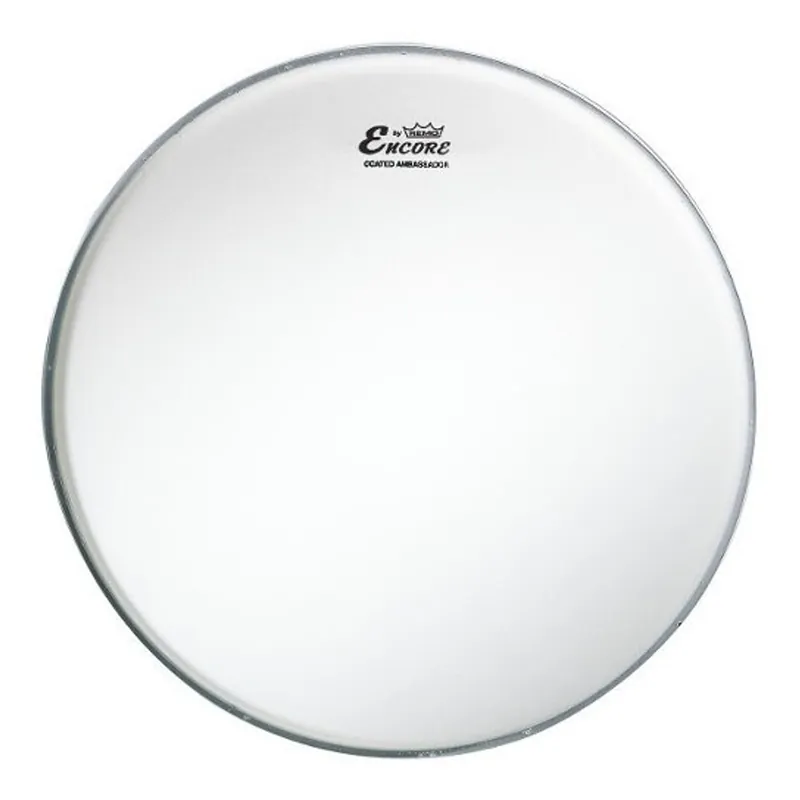 Deal Encore by REMO Ambassador Coated 22 inch Drumhead (EN-1122-BA)