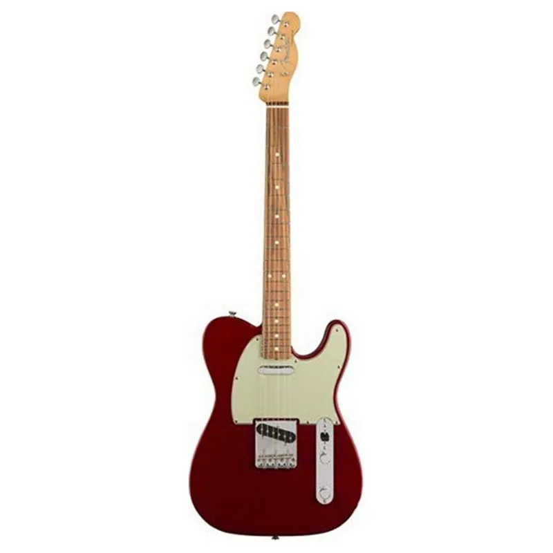 Fender 60s Pau Ferro Telecaster Premium