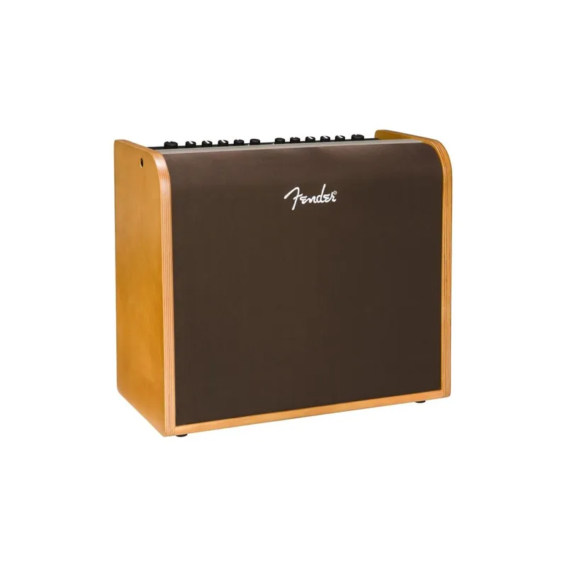 Grab Now Fender Acoustic 200W Amplifier