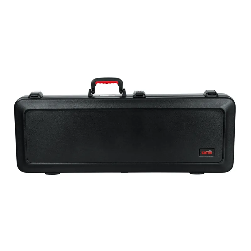 Direct From Factory Gator GTSA-GTRELEC Polyethylene Plastic Case