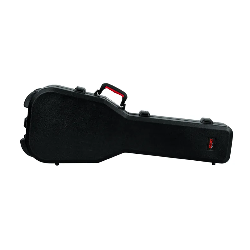 Editor’s Pick Gator GTSA-GTRSG Polyethylene Plastic Case
