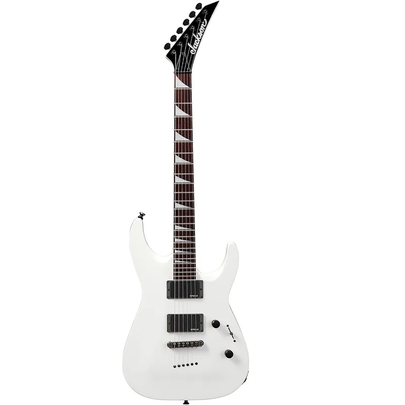 Discount Jackson DKXT Dinky X Series Electric Guitar (Snow White)