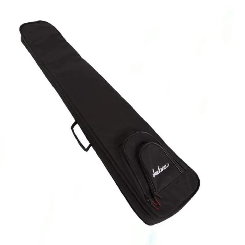 Exclusive Offer Jackson JS Bass Guitar Gig Bag (Black)