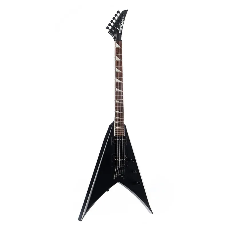 Don’t Miss Out Jackson KVXT Electric Guitar (Satin Black)