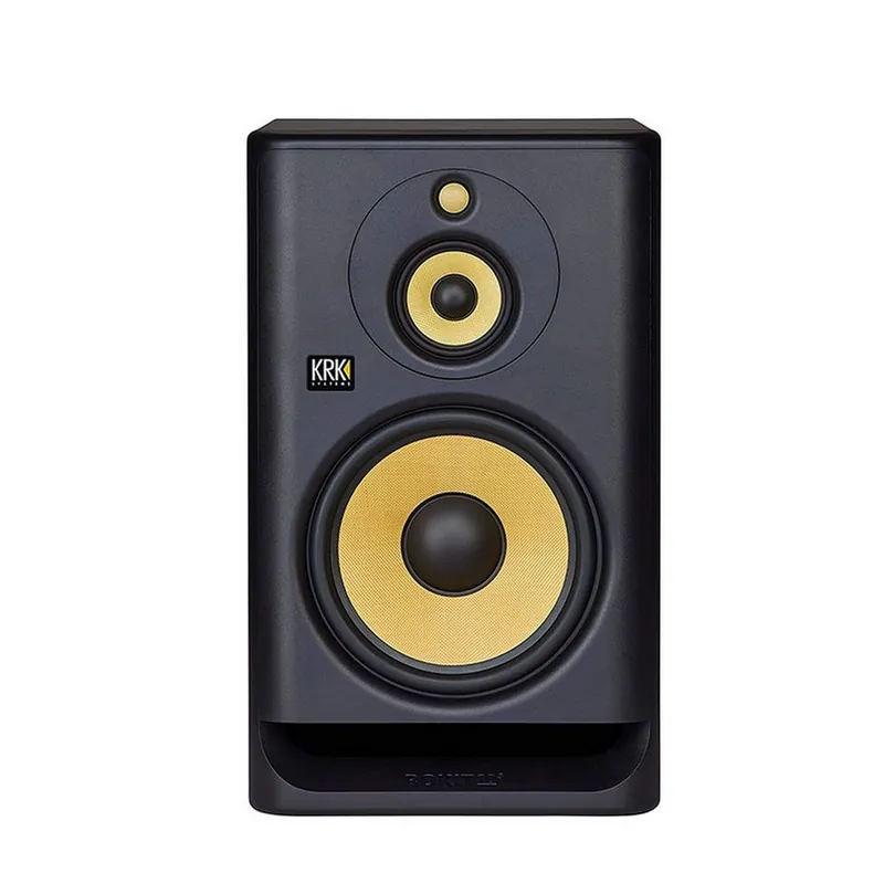 KRK RP10 Rokit G4 Professional 300-Watts Powered Studio Monitor - Black - RP103G4-PH Discount