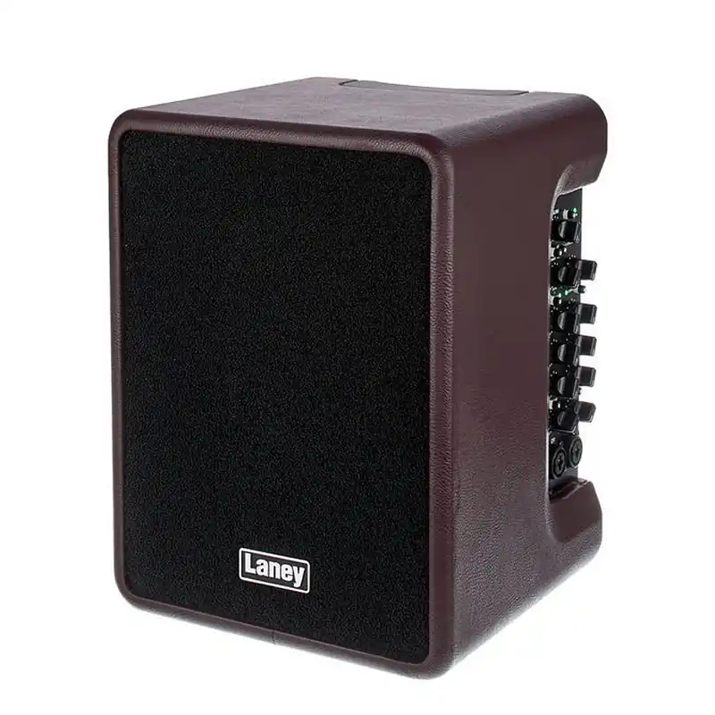 Must Have Laney A-FRESCO 60 Watts Acoustic Amplifier with Battery Pack