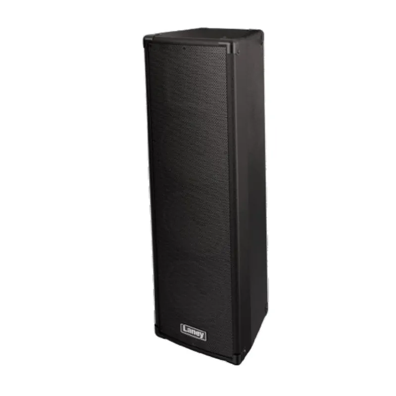 Fan Favorite Laney AH3X6PRO Multi-Input Portable Public Address System
