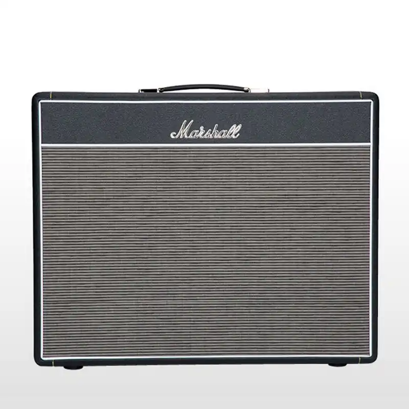One Day Deal Marshall 1962 Bluesbreaker 30-watt 2x12 inch Tube Combo Amp