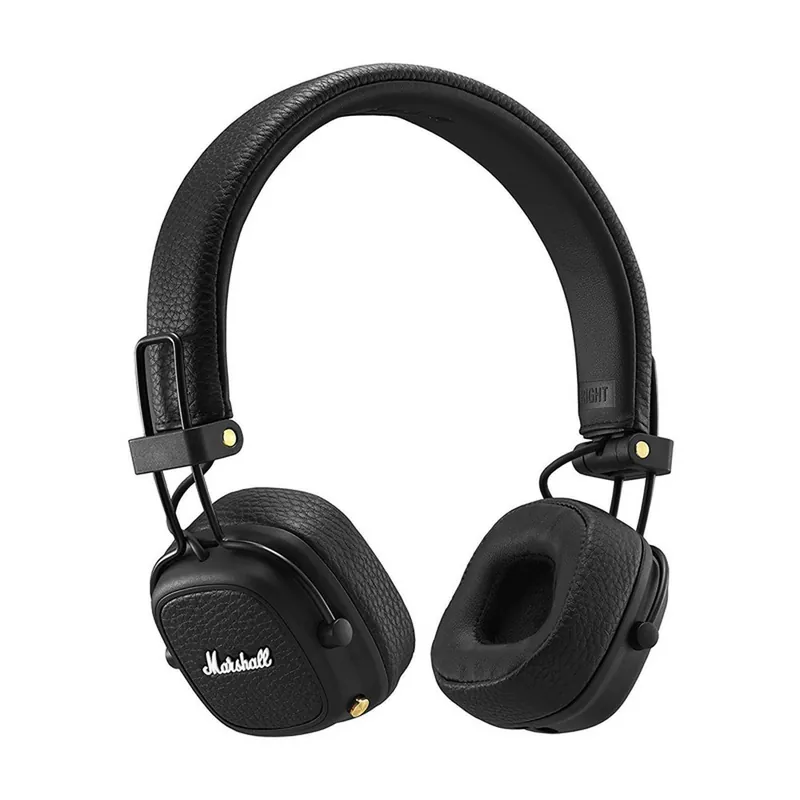 Marshall ACCS-00192 Major III Bluetooth Wireless On-Ear Headphones Place Order