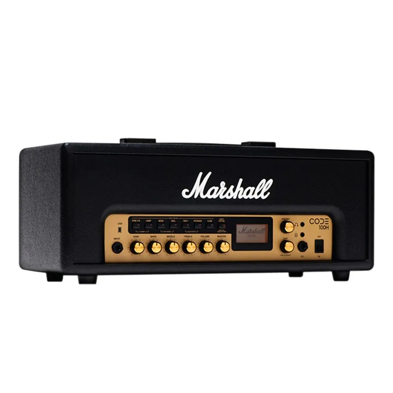 Marshall CODE 100W Guitar Amp Head Sale