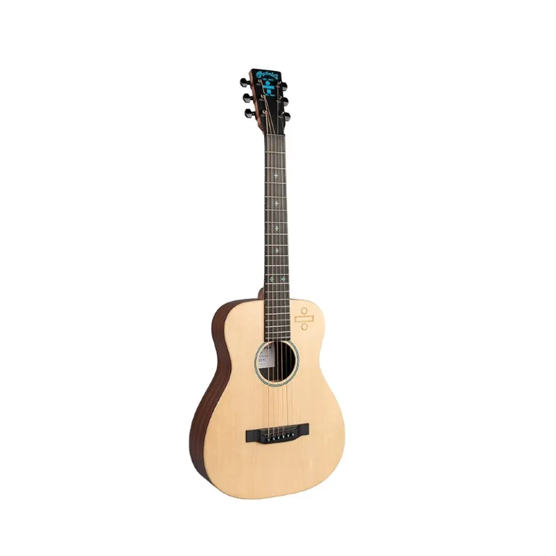 Last Chance Martin & Co. LXEDSHEERAN3 Ed Sheeran Signature Edition